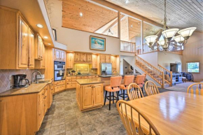 Charming, Spacious and Pet-Friendly Buena Vista Home